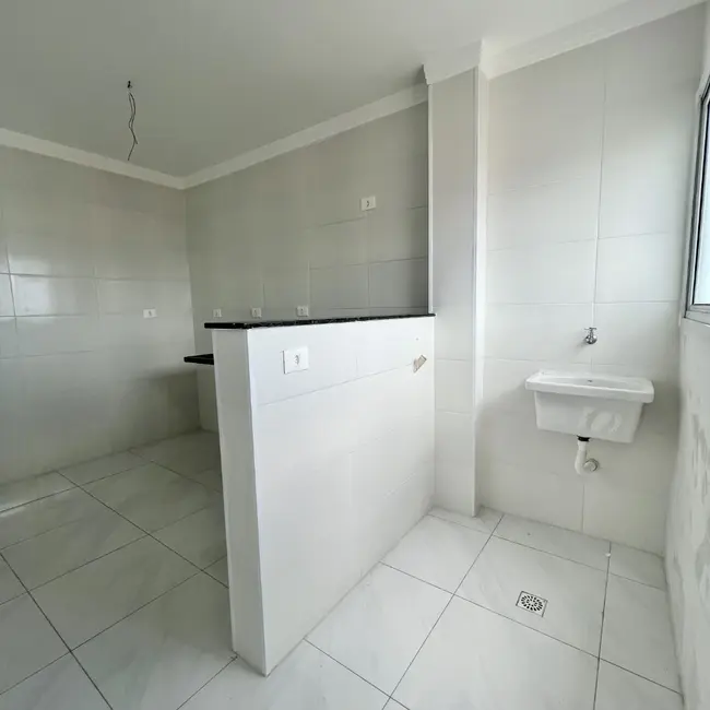 Foto 5 de Apartamento com 3 quartos à venda, 94m2 em Aviação, Praia Grande - SP