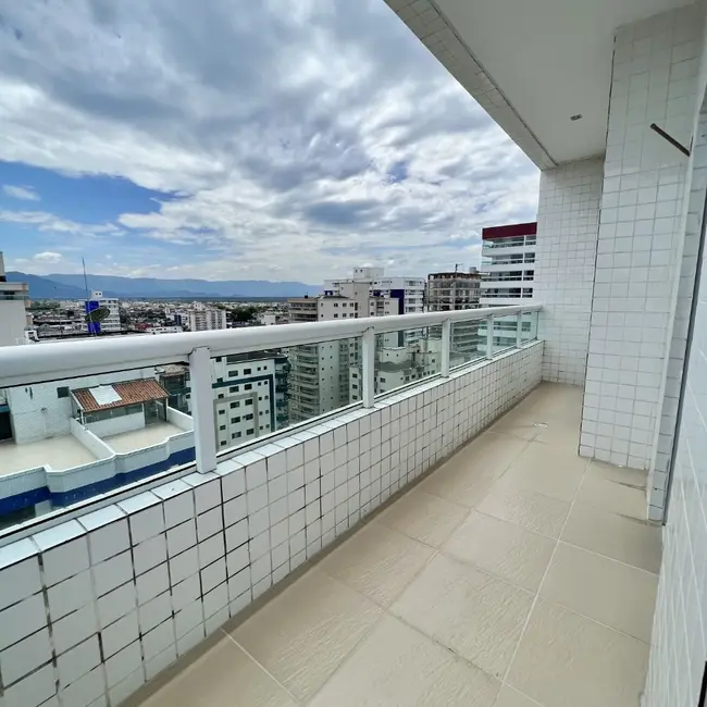 Foto 9 de Apartamento com 3 quartos à venda, 94m2 em Aviação, Praia Grande - SP