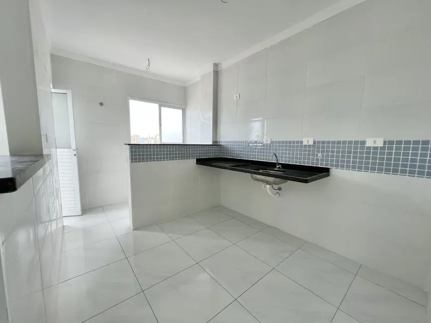 Foto 6 de Apartamento com 3 quartos à venda, 94m2 em Aviação, Praia Grande - SP