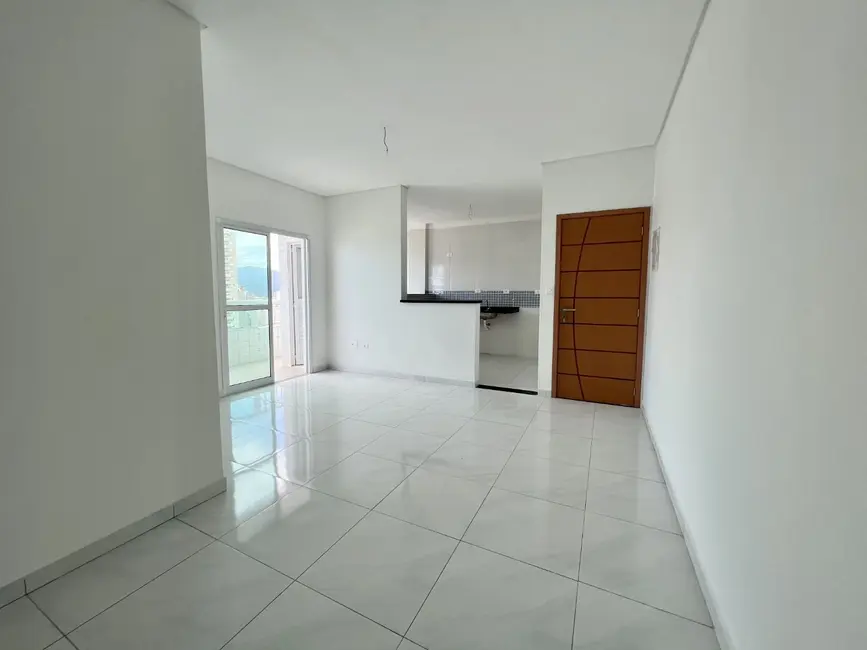 Foto 5 de Apartamento com 3 quartos à venda, 94m2 em Aviação, Praia Grande - SP