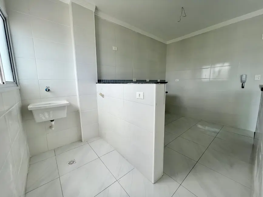 Foto 7 de Apartamento com 3 quartos à venda, 94m2 em Aviação, Praia Grande - SP