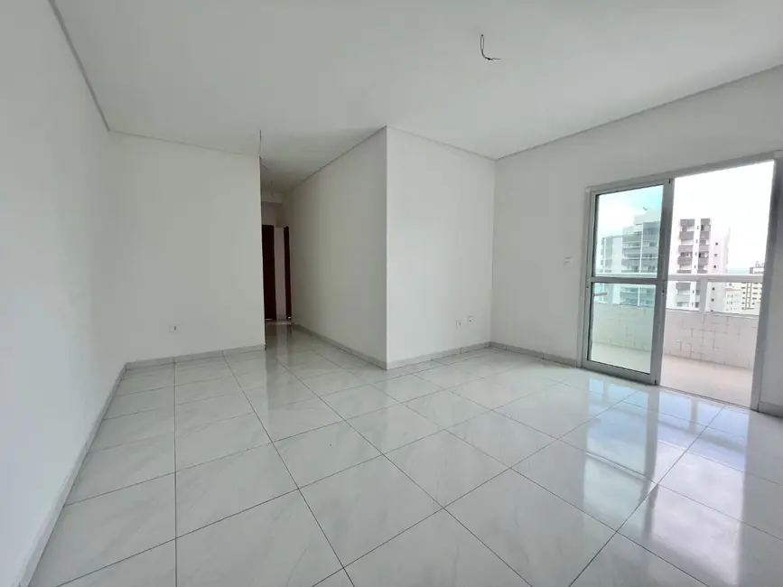 Foto 4 de Apartamento com 3 quartos à venda, 94m2 em Aviação, Praia Grande - SP