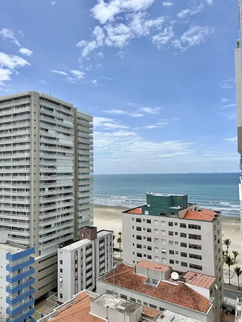 Apartamento com 2 quartos à venda, 81m2 em Aviação, Praia Grande - SP - imagem 3 Foto 3 de Apartamento com 2 quartos à venda, 81m2 em Aviação, Praia Grande - SP