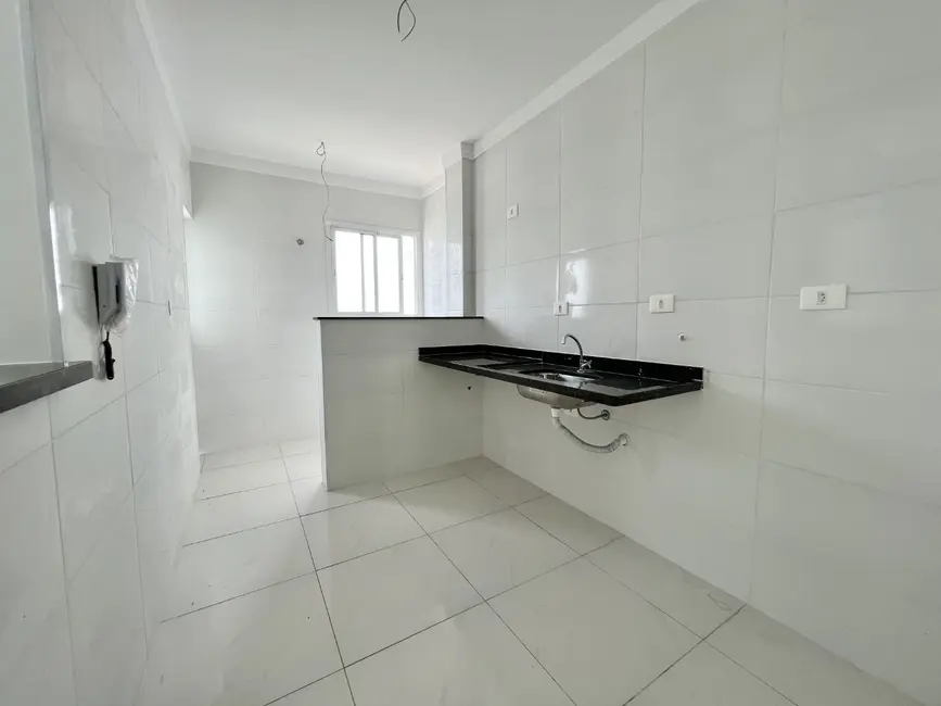 Apartamento com 2 quartos à venda, 81m2 em Aviação, Praia Grande - SP - imagem 5 Foto 5 de Apartamento com 2 quartos à venda, 81m2 em Aviação, Praia Grande - SP