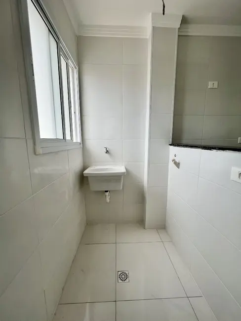 Apartamento com 2 quartos à venda, 81m2 em Aviação, Praia Grande - SP - imagem 6 Foto 6 de Apartamento com 2 quartos à venda, 81m2 em Aviação, Praia Grande - SP