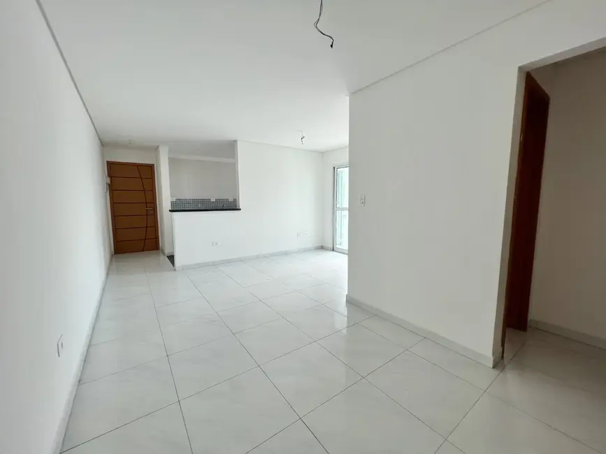 Foto 5 de Apartamento com 2 quartos à venda, 81m2 em Aviação, Praia Grande - SP