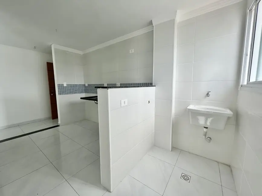 Foto 7 de Apartamento com 2 quartos à venda, 81m2 em Aviação, Praia Grande - SP