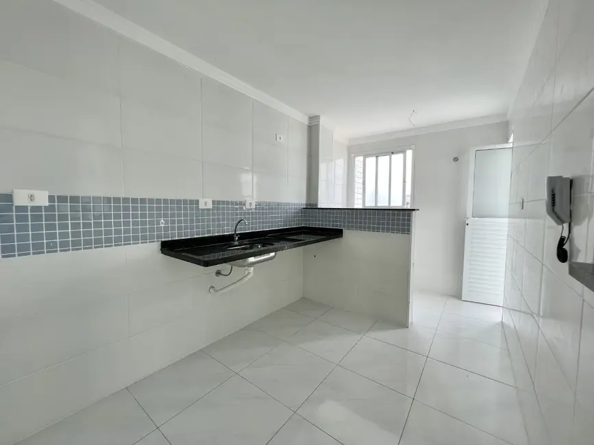 Foto 6 de Apartamento com 2 quartos à venda, 81m2 em Aviação, Praia Grande - SP