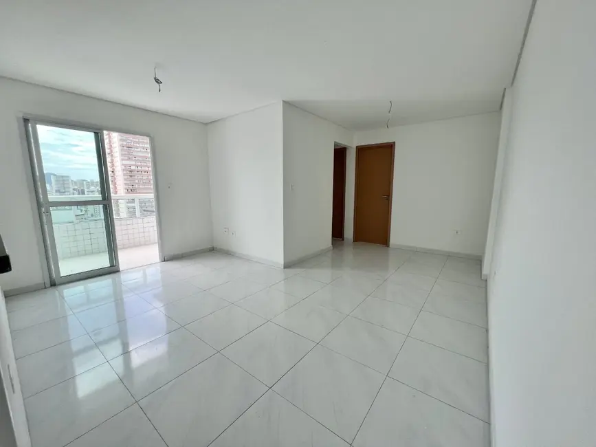 Foto 4 de Apartamento com 2 quartos à venda, 81m2 em Aviação, Praia Grande - SP