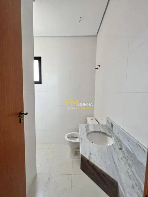 Foto 9 de Cobertura com 3 quartos à venda, 128m2 em Canto do Forte, Praia Grande - SP