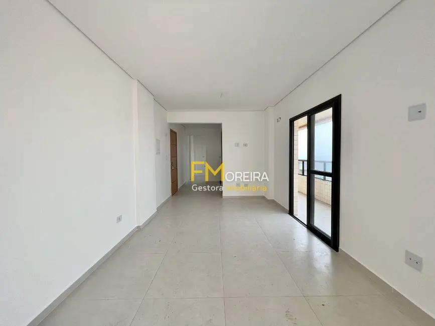 Foto 5 de Cobertura com 3 quartos à venda, 128m2 em Canto do Forte, Praia Grande - SP