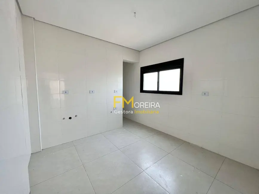 Foto 6 de Cobertura com 3 quartos à venda, 128m2 em Canto do Forte, Praia Grande - SP