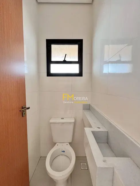 Foto 7 de Cobertura com 3 quartos à venda, 128m2 em Canto do Forte, Praia Grande - SP