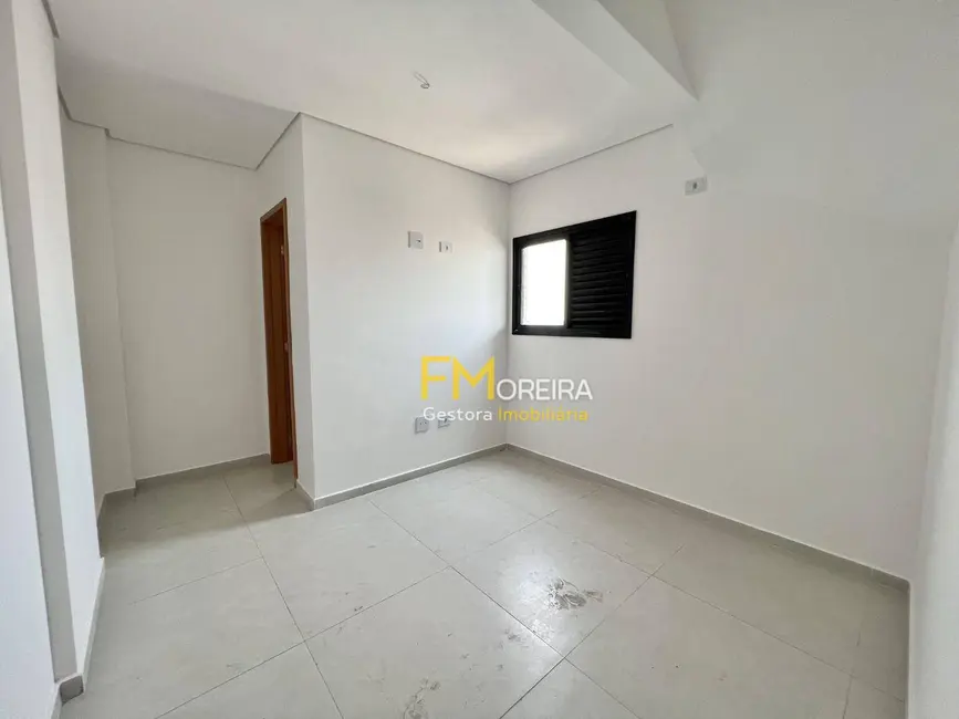 Foto 8 de Cobertura com 3 quartos à venda, 128m2 em Canto do Forte, Praia Grande - SP