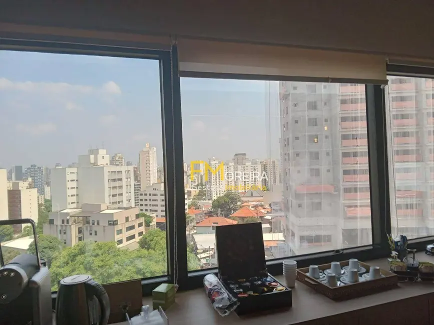 Foto 2 de Sala Comercial à venda, 40m2 em Saúde, São Paulo - SP
