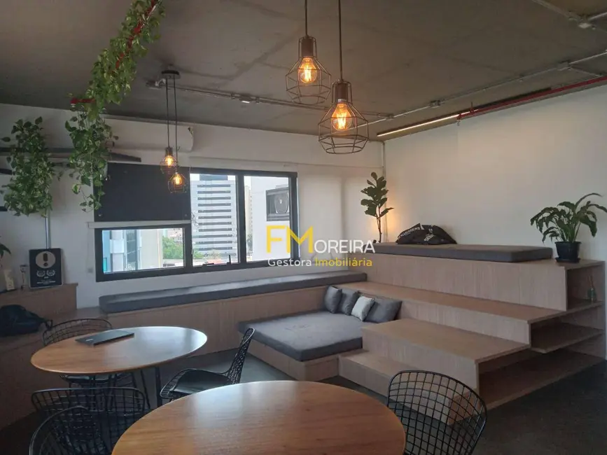 Foto 9 de Sala Comercial à venda, 40m2 em Saúde, São Paulo - SP