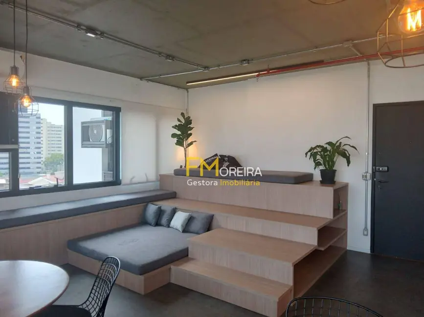 Foto 3 de Sala Comercial à venda, 40m2 em Saúde, São Paulo - SP