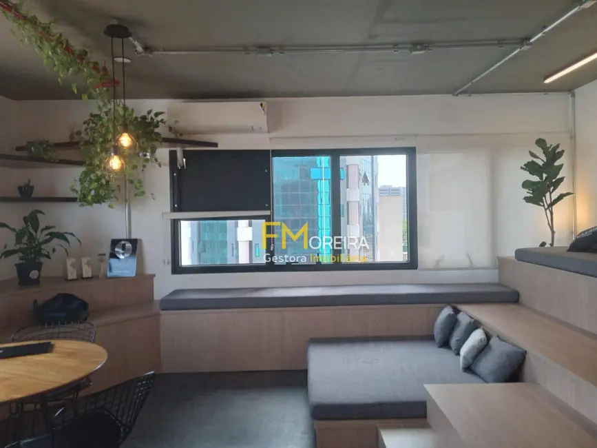 Foto 7 de Sala Comercial à venda, 40m2 em Saúde, São Paulo - SP