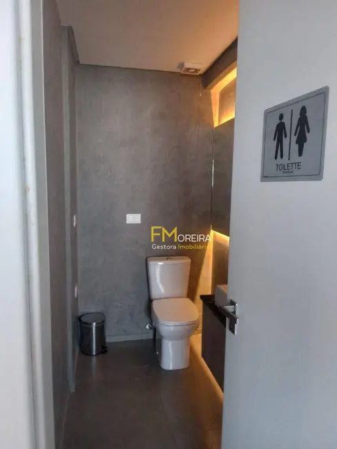 Foto 5 de Sala Comercial à venda, 40m2 em Saúde, São Paulo - SP