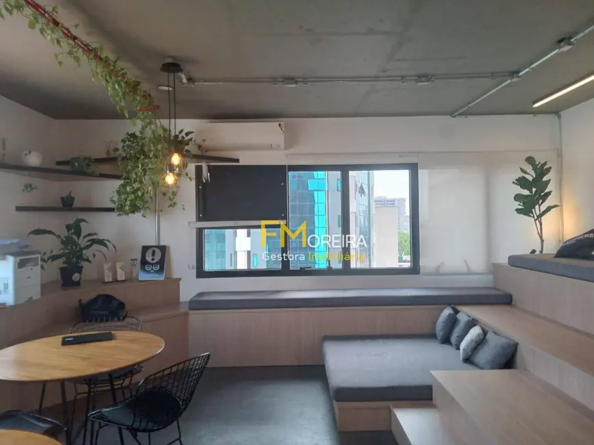 Foto 1 de Sala Comercial à venda, 40m2 em Saúde, São Paulo - SP