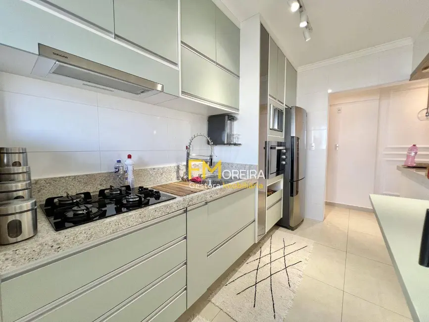 Apartamento com 2 quartos à venda, 69m2 em Canto do Forte, Praia Grande - SP - imagem 7 Foto 7 de Apartamento com 2 quartos à venda, 69m2 em Canto do Forte, Praia Grande - SP