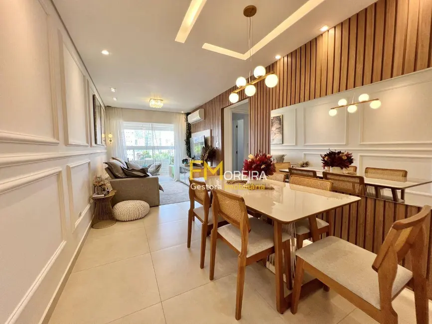 Apartamento com 2 quartos à venda, 69m2 em Canto do Forte, Praia Grande - SP - imagem 1 Foto 1 de Apartamento com 2 quartos à venda, 69m2 em Canto do Forte, Praia Grande - SP