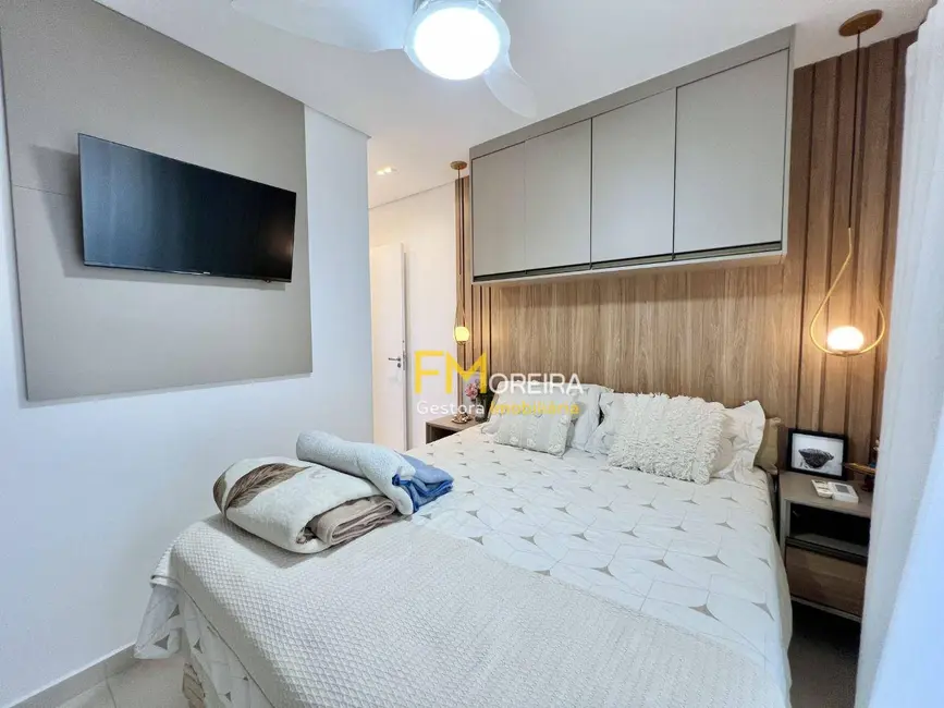 Apartamento com 2 quartos à venda, 69m2 em Canto do Forte, Praia Grande - SP - imagem 9 Foto 9 de Apartamento com 2 quartos à venda, 69m2 em Canto do Forte, Praia Grande - SP