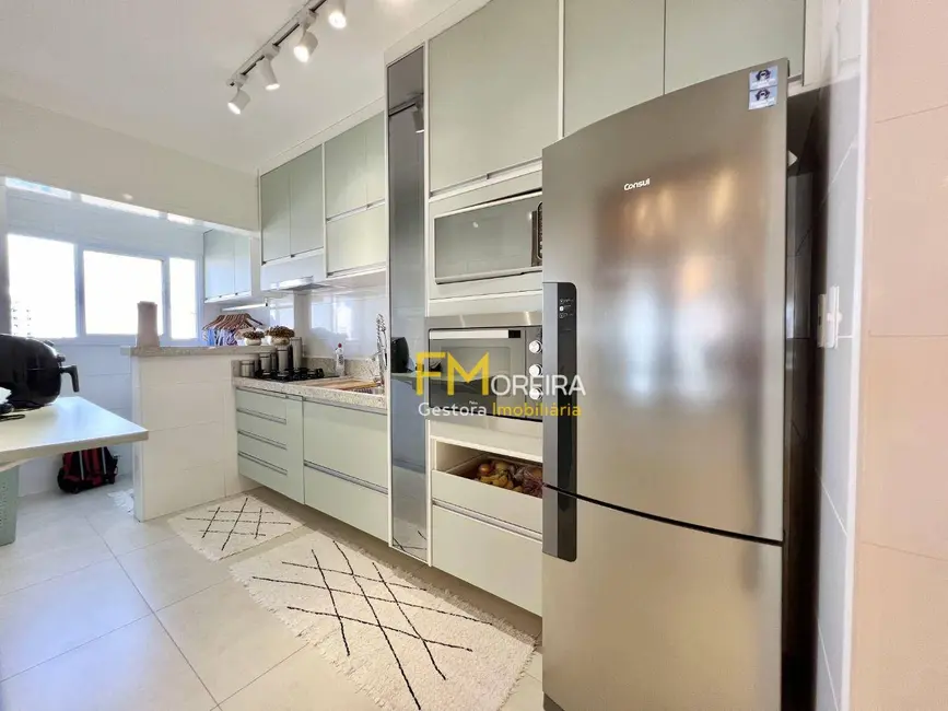 Apartamento com 2 quartos à venda, 69m2 em Canto do Forte, Praia Grande - SP - imagem 6 Foto 6 de Apartamento com 2 quartos à venda, 69m2 em Canto do Forte, Praia Grande - SP