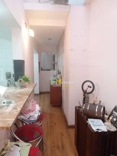 Foto 2 de Sobrado com 4 quartos à venda, 140m2 em Ipiranga, São Paulo - SP