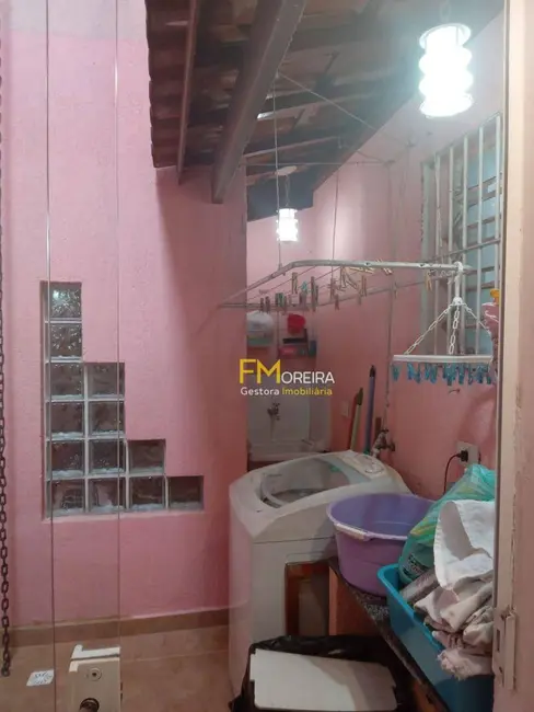 Sobrado com 4 quartos à venda, 140m2 em Ipiranga, São Paulo - SP - imagem 3 Foto 3 de Sobrado com 4 quartos à venda, 140m2 em Ipiranga, São Paulo - SP