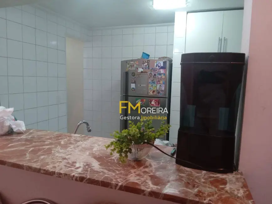 Sobrado com 4 quartos à venda, 140m2 em Ipiranga, São Paulo - SP - imagem 4 Foto 4 de Sobrado com 4 quartos à venda, 140m2 em Ipiranga, São Paulo - SP