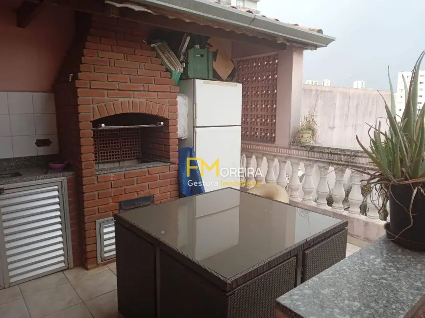Foto 1 de Sobrado com 4 quartos à venda, 140m2 em Ipiranga, São Paulo - SP