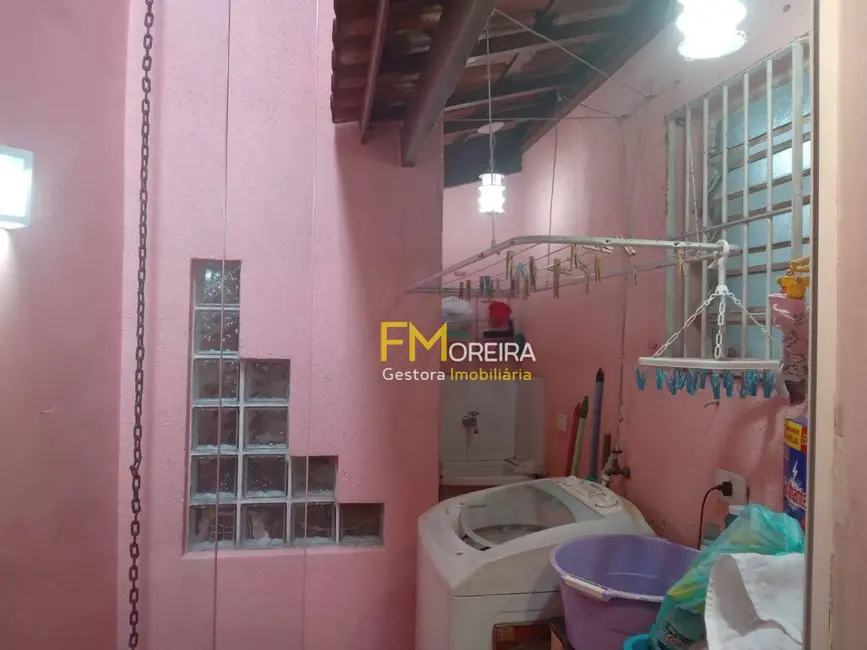 Sobrado com 4 quartos à venda, 140m2 em Ipiranga, São Paulo - SP - imagem 6 Foto 6 de Sobrado com 4 quartos à venda, 140m2 em Ipiranga, São Paulo - SP