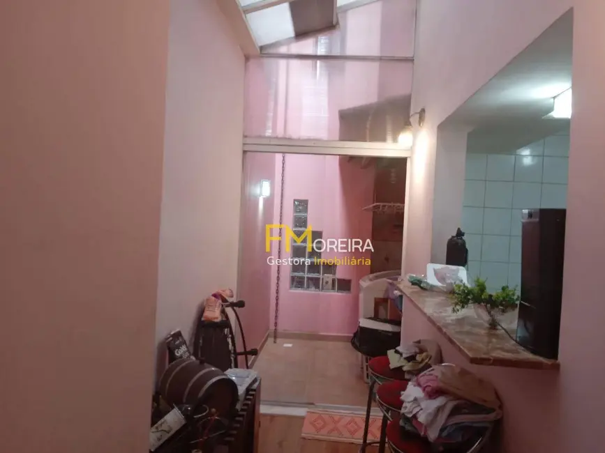 Sobrado com 4 quartos à venda, 140m2 em Ipiranga, São Paulo - SP - imagem 8 Foto 8 de Sobrado com 4 quartos à venda, 140m2 em Ipiranga, São Paulo - SP