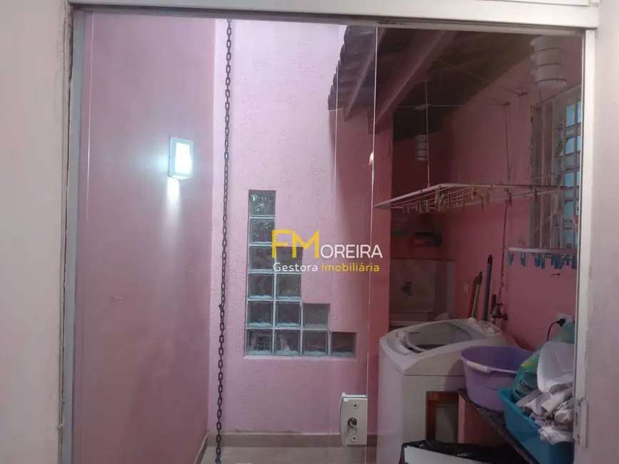 Sobrado com 4 quartos à venda, 140m2 em Ipiranga, São Paulo - SP - imagem 5 Foto 5 de Sobrado com 4 quartos à venda, 140m2 em Ipiranga, São Paulo - SP