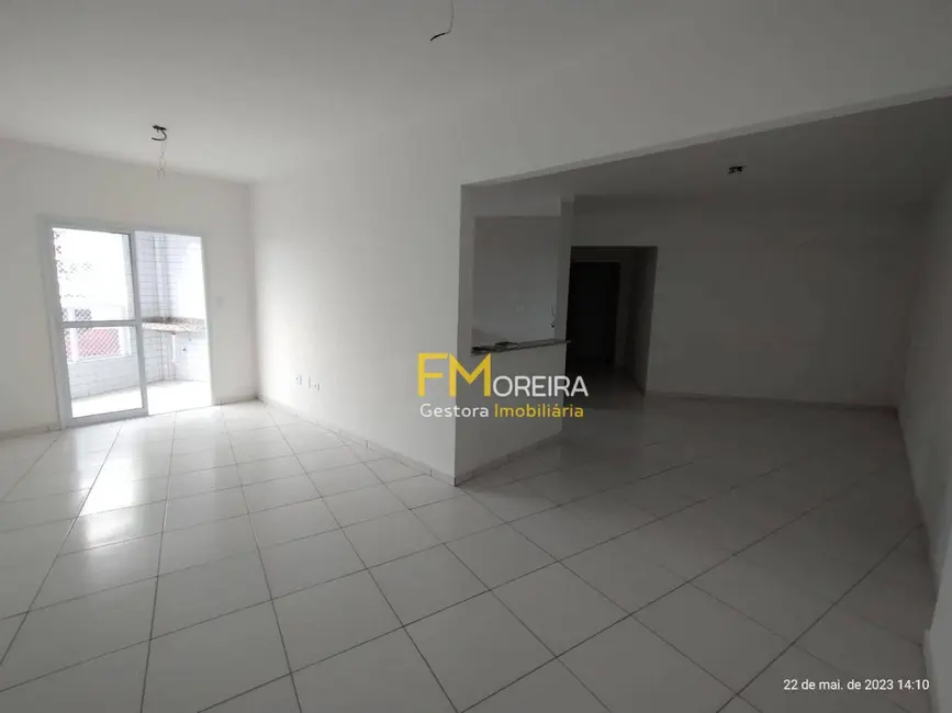 Foto 2 de Apartamento com 2 quartos à venda, 94m2 em Caiçara, Praia Grande - SP