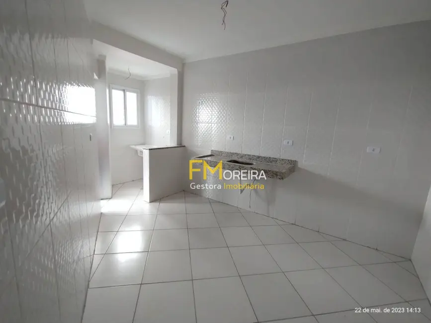 Apartamento com 2 quartos para alugar, 94m2 em Caiçara, Praia Grande - SP - imagem 5 Foto 5 de Apartamento com 2 quartos para alugar, 94m2 em Caiçara, Praia Grande - SP
