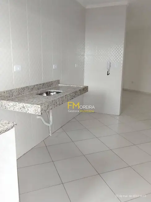 Apartamento com 2 quartos para alugar, 94m2 em Caiçara, Praia Grande - SP - imagem 6 Foto 6 de Apartamento com 2 quartos para alugar, 94m2 em Caiçara, Praia Grande - SP