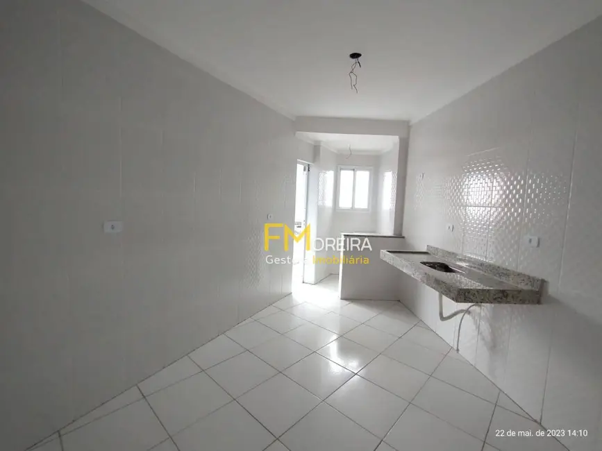 Apartamento com 2 quartos para alugar, 94m2 em Caiçara, Praia Grande - SP - imagem 4 Foto 4 de Apartamento com 2 quartos para alugar, 94m2 em Caiçara, Praia Grande - SP