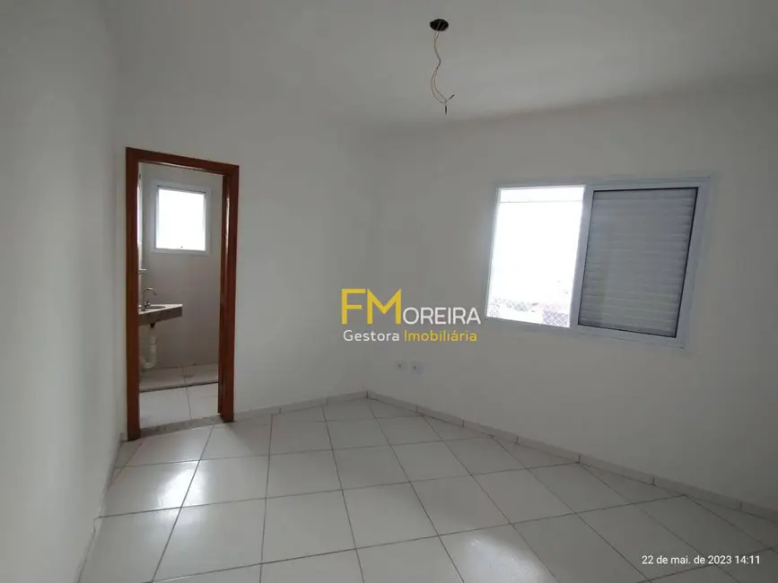 Foto 8 de Apartamento com 2 quartos para alugar, 94m2 em Caiçara, Praia Grande - SP