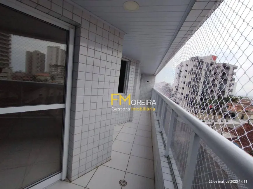 Apartamento com 2 quartos para alugar, 94m2 em Caiçara, Praia Grande - SP - imagem 9 Foto 9 de Apartamento com 2 quartos para alugar, 94m2 em Caiçara, Praia Grande - SP