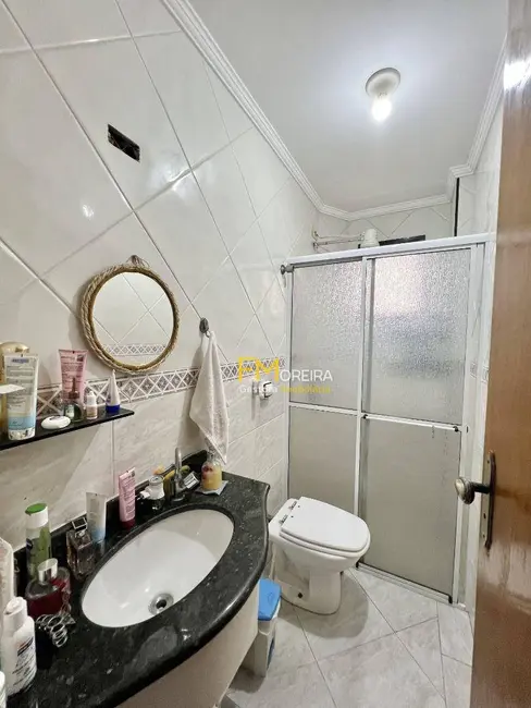 Foto 9 de Apartamento com 2 quartos à venda, 116m2 em Aviação, Praia Grande - SP