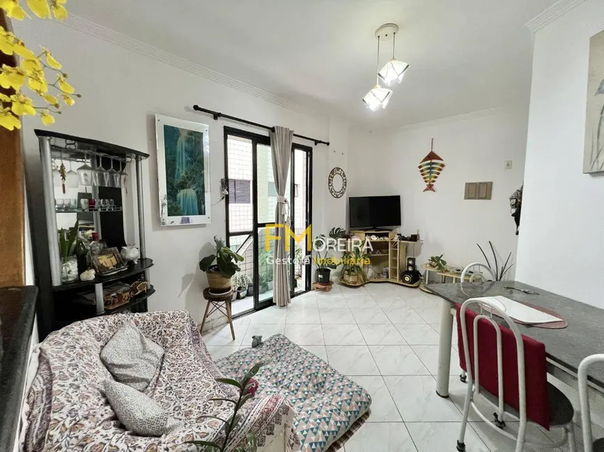 Foto 2 de Apartamento com 2 quartos à venda, 116m2 em Aviação, Praia Grande - SP
