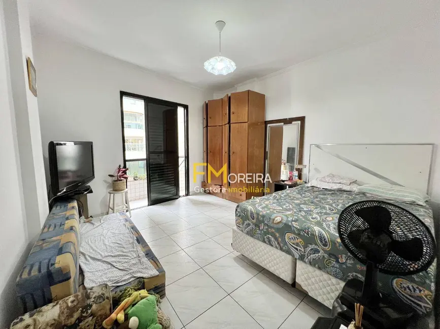 Foto 7 de Apartamento com 2 quartos à venda, 116m2 em Aviação, Praia Grande - SP