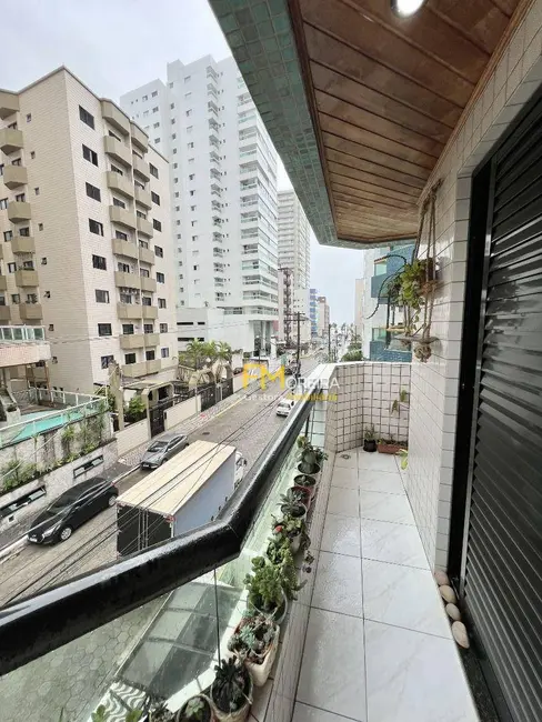 Foto 8 de Apartamento com 2 quartos à venda, 116m2 em Aviação, Praia Grande - SP