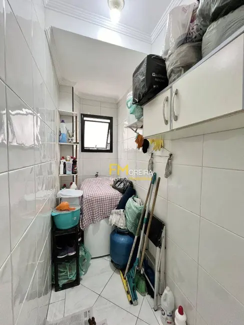 Foto 5 de Apartamento com 2 quartos à venda, 116m2 em Aviação, Praia Grande - SP