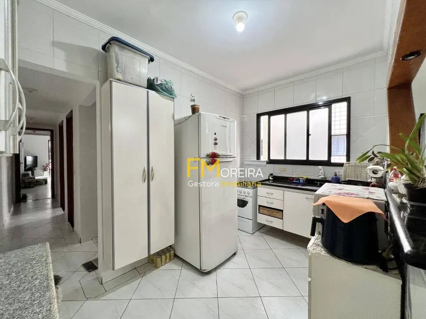 Foto 4 de Apartamento com 2 quartos à venda, 116m2 em Aviação, Praia Grande - SP