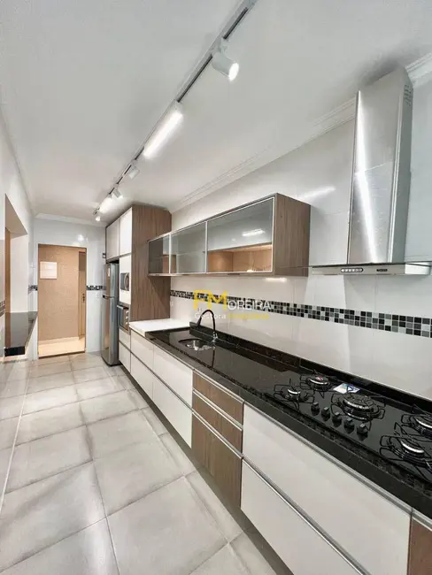 Apartamento com 3 quartos à venda, 119m2 em Canto do Forte, Praia Grande - SP - imagem 9 Foto 9 de Apartamento com 3 quartos à venda, 119m2 em Canto do Forte, Praia Grande - SP