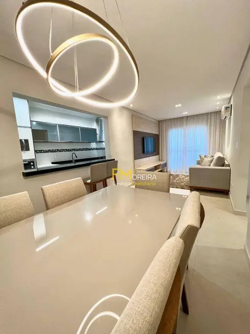 Apartamento com 3 quartos à venda, 119m2 em Canto do Forte, Praia Grande - SP - imagem 8 Foto 8 de Apartamento com 3 quartos à venda, 119m2 em Canto do Forte, Praia Grande - SP