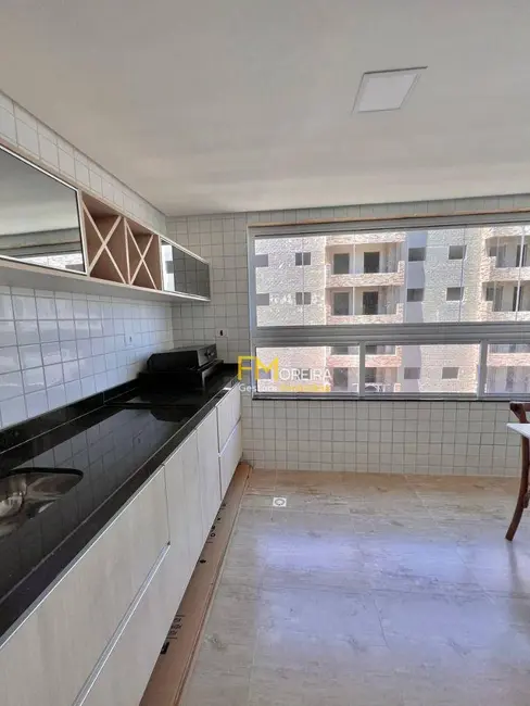 Apartamento com 3 quartos à venda, 119m2 em Canto do Forte, Praia Grande - SP - imagem 4 Foto 4 de Apartamento com 3 quartos à venda, 119m2 em Canto do Forte, Praia Grande - SP